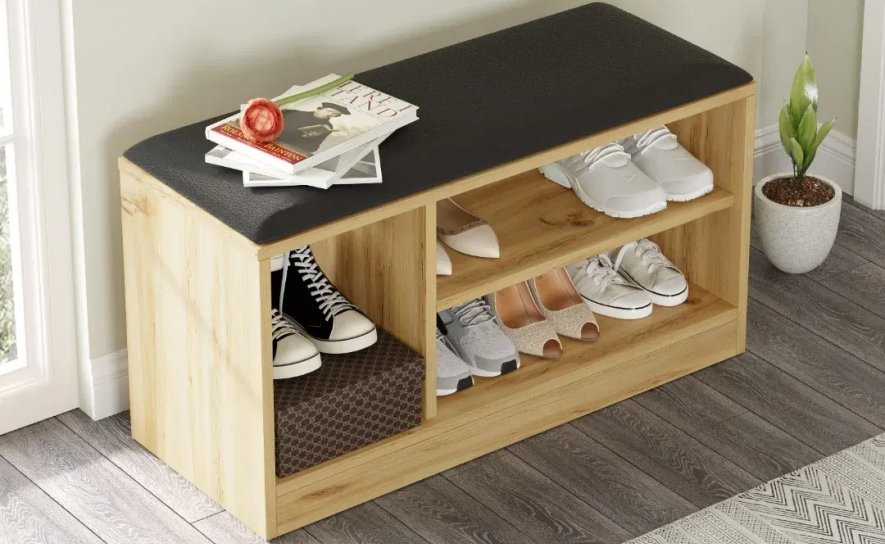 Sancaktepe Ayakkabılık İmalat, Üretim