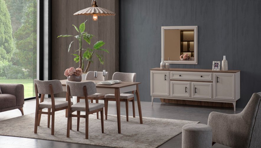 Sancaktepe Yemek Odası İmalat, Üretim